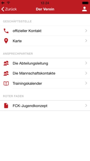 FC Kluftern 1933 e.V.(圖3)-速報App