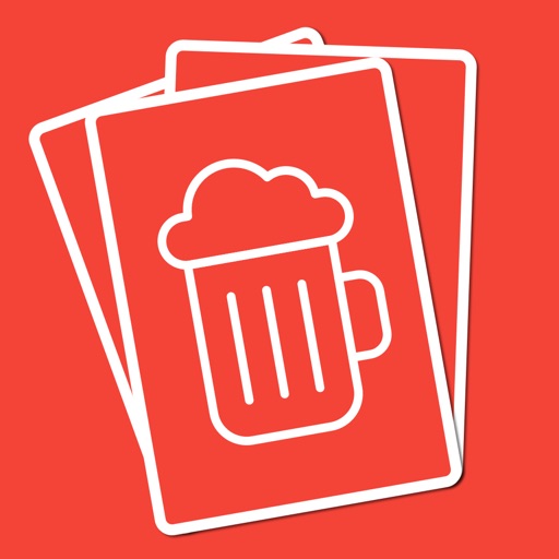 Waterfall - The Drinking Game iOS App