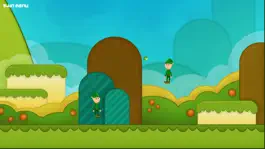 Game screenshot Saltapicchio mod apk