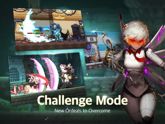 Скачать игру Crusaders Quest