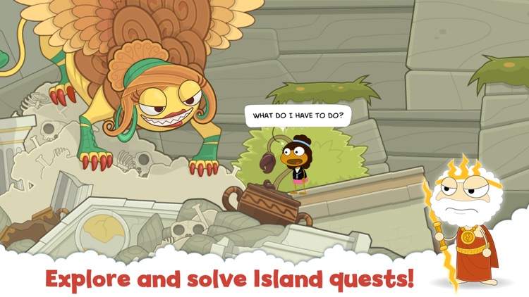 Poptropica