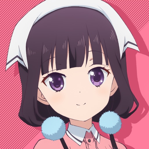 ブレンド・S ~苺香アラーム~