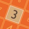 A Sudoku app that needs no explanation on the rules