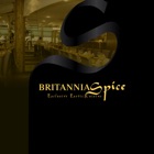 Britannia Spice Takeaway