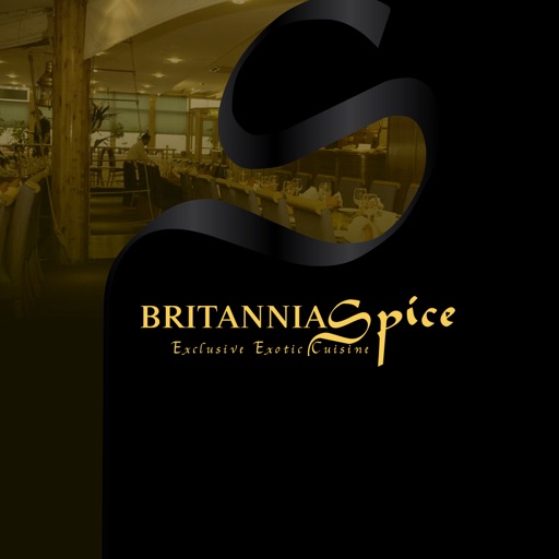 Britannia Spice Takeaway