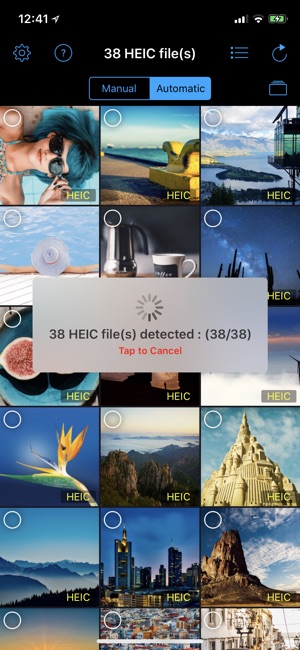 Heic Converter 2 JPG, PNG(圖2)-速報App