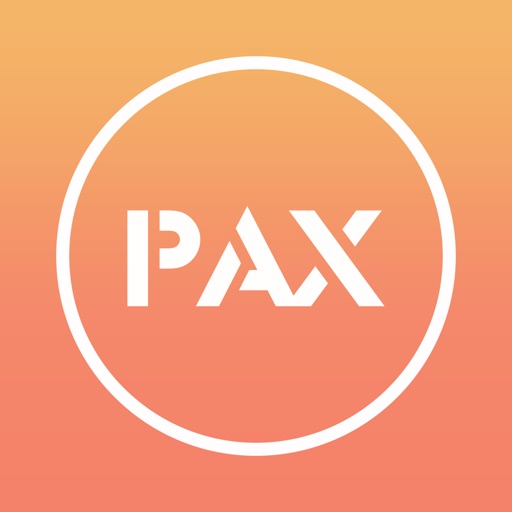 PAX-Beautiful Travel Journals