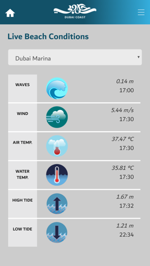 Dubai Coast(圖3)-速報App