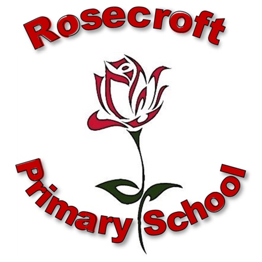 Rosecroft Primary School icon