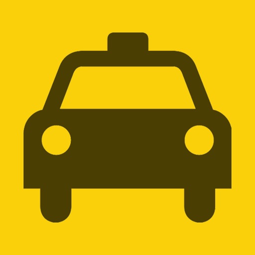 TaxiSoftR icon