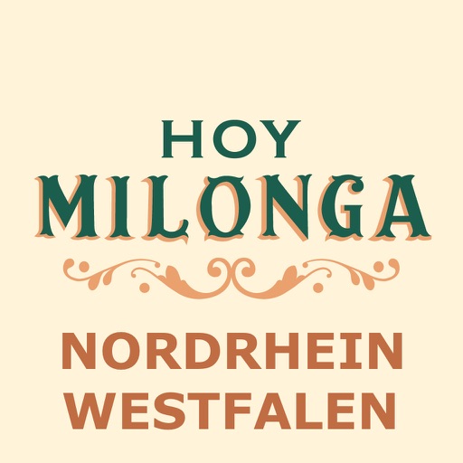 Hoy Milonga NRW by Hector Villar