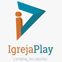 Igrejaplay App