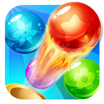 Cool Bubble-best top fun games Cheats