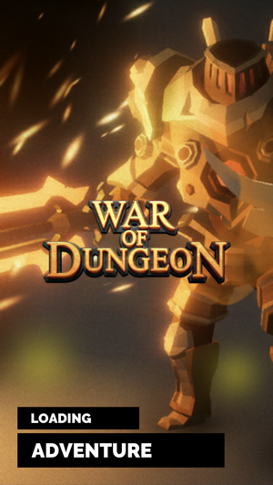 War Of Dungeon(圖1)-速報App