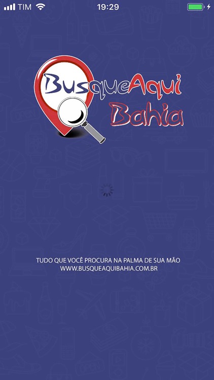 Busque Aqui Bahia