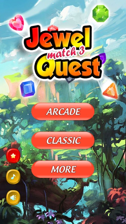 Jewel Quest - The Board Game