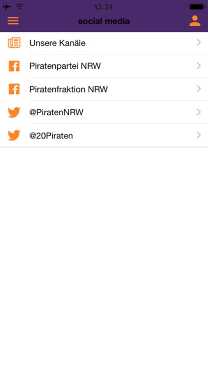 Piraten NRW - smartgerecht.nrw screenshot-3