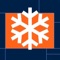 **** Find your snow