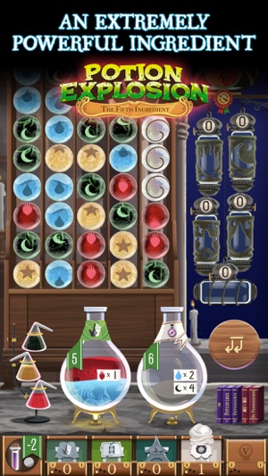 Potion Explosion(圖6)-速報App