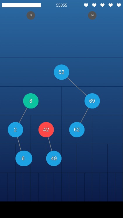 AvlTrees screenshot-4