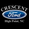 Crescent Ford - One Touch Dealer