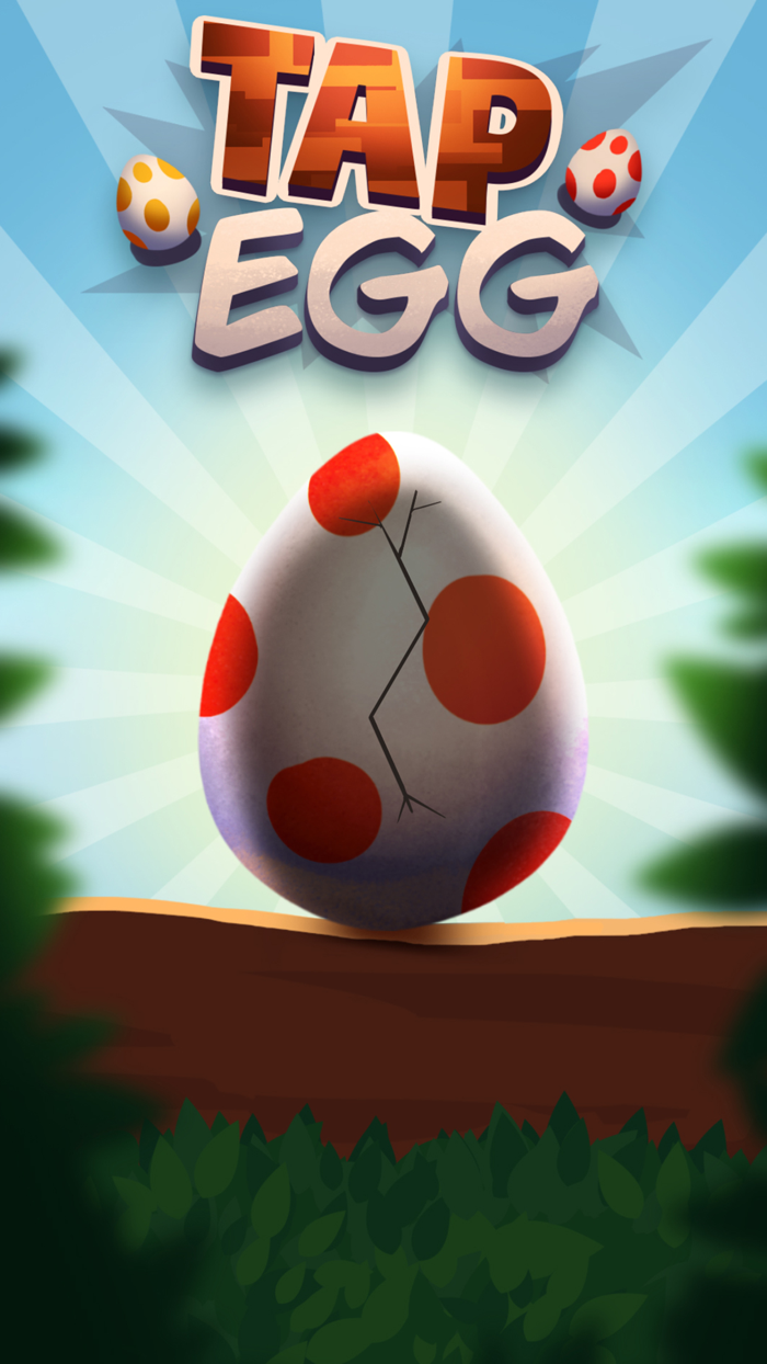 Tap Egg