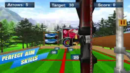 Game screenshot Archery Target Master Pro apk