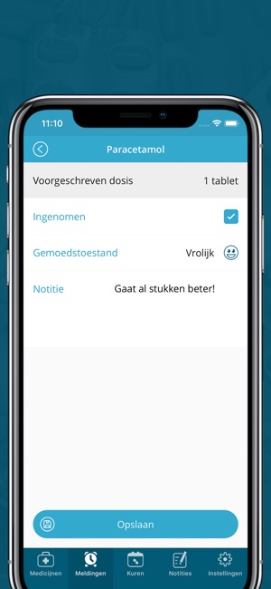 GGZ Friesland MedAlert(圖5)-速報App