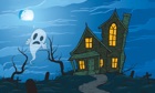 Top 49 Entertainment Apps Like Haunting Sounds - Interactive Halloween soundtrack - Best Alternatives