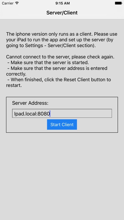 Instant Cash Register