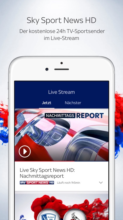 Sky Sport