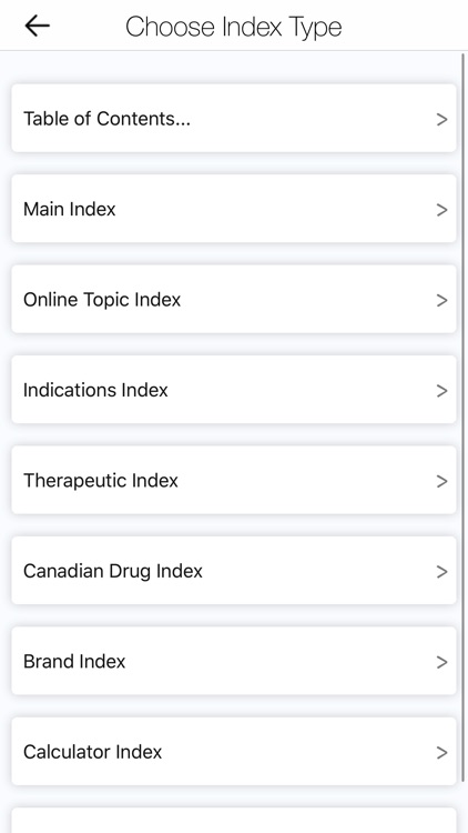 IV Medications Handbook Gahart screenshot-9
