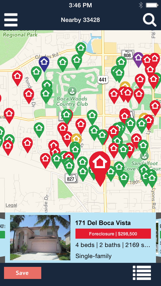 Foreclosure Homes For Sale