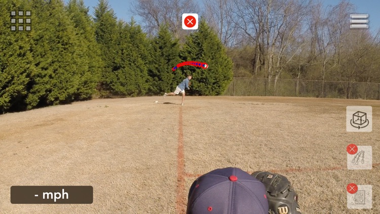 Pitch Analyzer - Pitch Tracker screenshot-4
