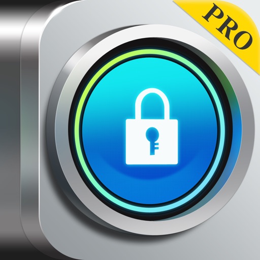 Myfolder Pro-secret data vault