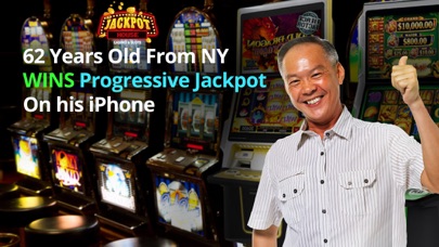 JACKPOT HOUSE - CASINO & SLOTS 5.1 IOS CASINO JACKPOT HOUSE - CASINO & SLOTS 5.1 IOS