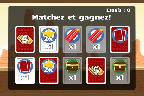Bingo Showdown: Bingo Games screenshot 2