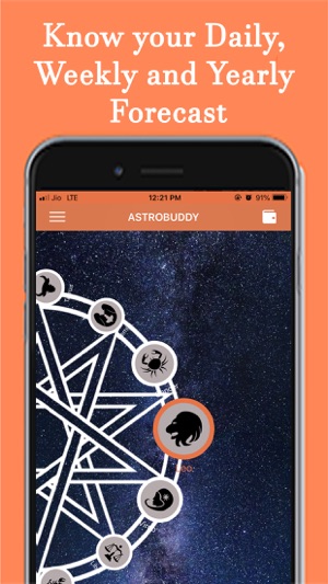 AstroBuddy(圖3)-速報App