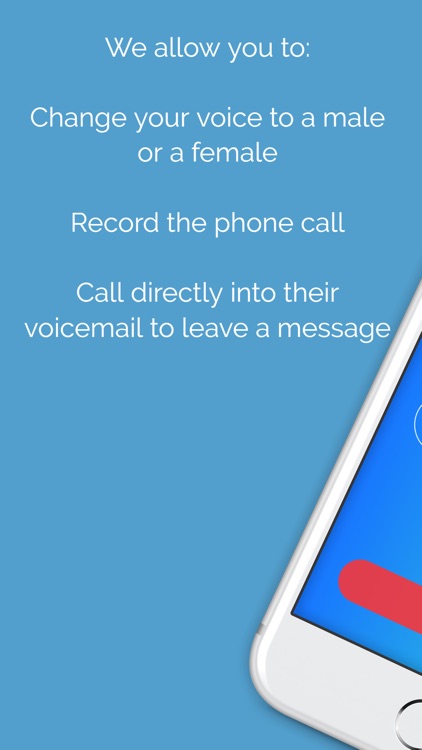 TraceBust - Keep your privacy