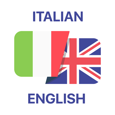 Dizionario Inglese-Italiano