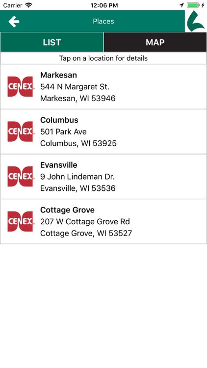 Landmark Services Cooperative By Landmark