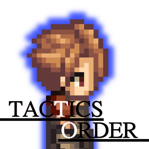 タクティクスオーダー 【Tactics Order】
