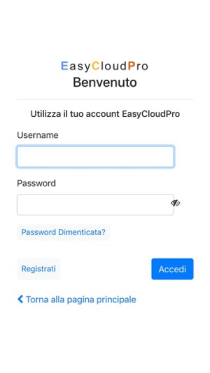 EasyCloudPro Fatturazione(圖2)-速報App