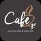 At Cafe2go we believe in freshness and quality