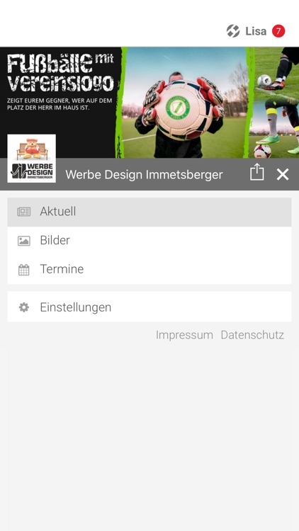 Werbe Design Immetsberger