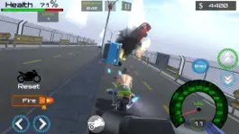 Game screenshot Super Bike Racing Burnout HQ mod apk