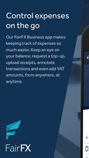 FAIRFX Business(圖1)-速報App