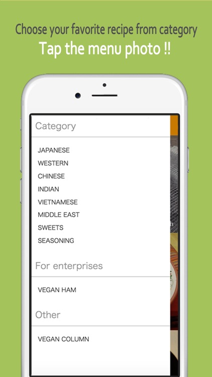 VeganJapan