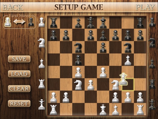 Игра Chess Prime 3D Pro