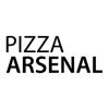 Pizza Arsenal Wien